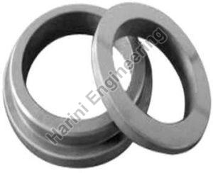 Grey SIC G6 Silicon Carbide Seal, Shape : Round