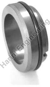 Silver Round SIC G9 Silicon Carbide Seal, For Industrial