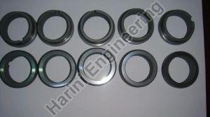 Silicon Carbide Seal Ring, For Industrial