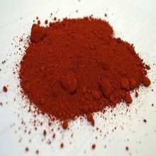 Iron Red Oxide