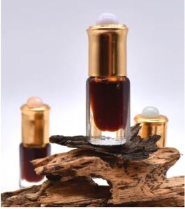 Agarwood Fragrance Perfume