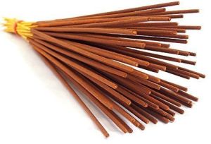 Brown Agarwood Incense Sticks