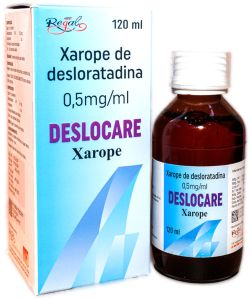 Deslocare Syrup