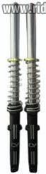 E Loader Rickshaw Shock Absorber For Automobile Industry