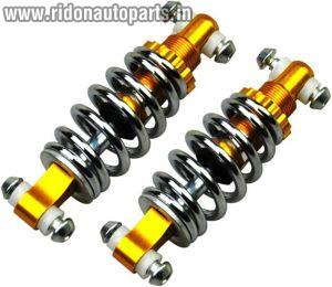 Metal Golf Cart Shock Absorber For Automobile Industry