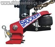 Metal Gooseneck Trailer Shock Absorber For Automobile Industry