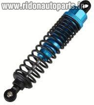 Performance Off Road Shock Absorber For Automobile Industry