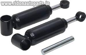 Metal Turf Shock Absorber For Automobile Industry