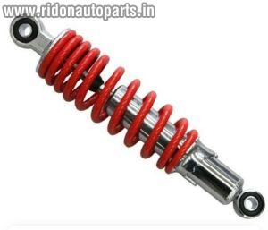 Metal Wheel Carrier Shock Absorber For Automobile Industry