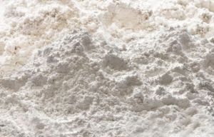 Commercial Plaster Of Paris