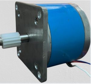 3 Kg  AC Synchronous Motor With