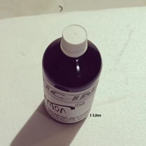 1ltr X Ray Printer Inkjet Ink, Grade Standard : Technical Grade