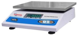 Denvar Laboratory Electronic Balances, Power Source : Battery, Electric