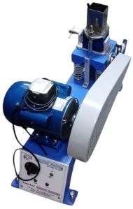 Accro-Tech 12000 (+-400) Electric Mortar Cube Vibrating Machine