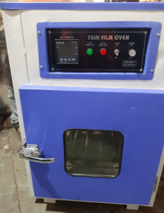 Thin Film Oven