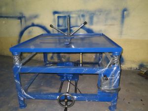 Accro-Tech Electric MS Vibrating Table For Laboratery Use