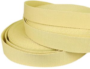 Aramid Fiber Tape For Industrial