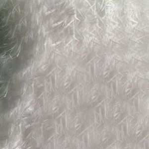 Fiber Glass High Silica Chopped Strands For Industrial Use