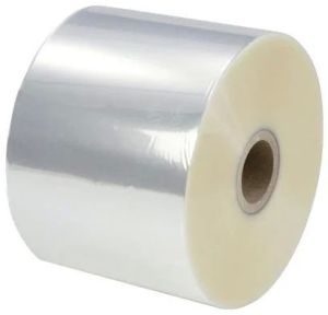 Plain Polyester Transparent Release Film