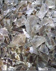Mica Mineral
