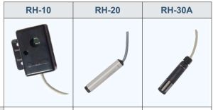 Humidity Sensor (Honeywell) For Industrial Use