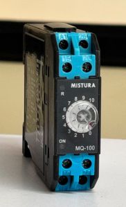 MQ100 On Delay / Interval Timer