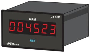 RPM Controller