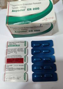 Aspadol Er 200 Mg