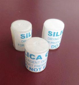 silica gel canister