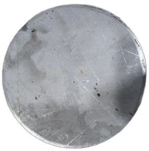 301 Stainless Steel Circle For Construction