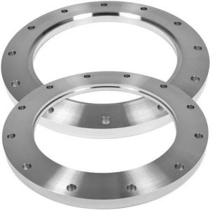 Duplex Stainless Steel Flange