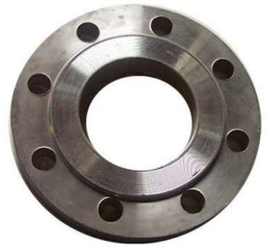 F11 Alloy Steel SORF Flange