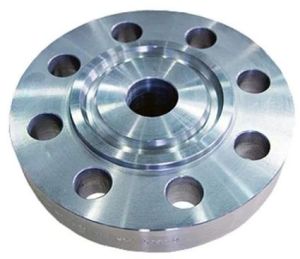 F11 Alloy Steel WNRF Flange