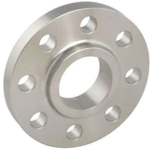 F5 Alloy Steel WNRTJ Flange