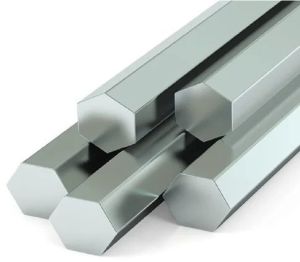 Stainless Steel Hexagon Bar For Construction