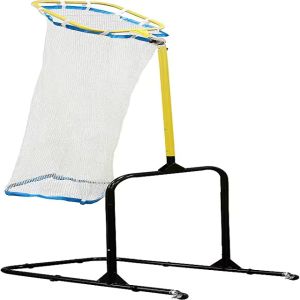 Adjustable Target Net Spectrum Precision Volleyball Trainer