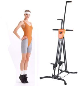 ClimbFlex Total Body Climbing Machine - Innovative Climbing For Peak Performance