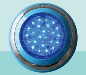 Round Swimming Pool LED Light