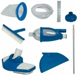 Swimming Pool Cleaning Kit