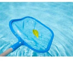 Plastic Swimming Pool Leaf Skimmer