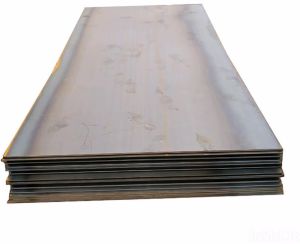 Mild Steel Hot Rolled Sheet For Construction Use