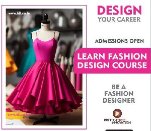 Institute For Fashion Design Course In Hyderabad