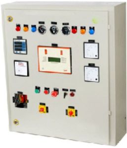 Auto Mains Failure Panels