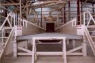 Cotton Module Feeding System