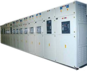 Electrical Control Panels