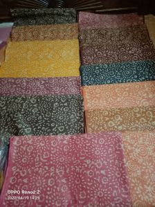 Batik Fabric