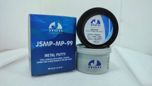 Metal Putty