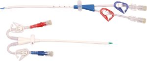 AD-Fusion Hemodialysis Catheter Kits