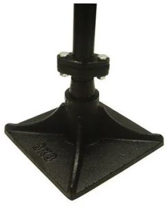 Cast Iron Hand Rammer, Weight : 10-20kg