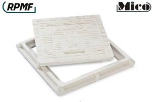 Mico FRP Manhole Cover For Construction